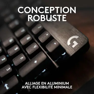Logitech LOGITECH G - Teclado para juegos - G413 TKL SE - M Logitech LOGITECH G - Teclado para juegos - G413 TKL SE - M