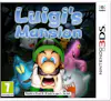 Nintendo Juego Luigis Mansion 3DS Nintendo Juego Luigis Mansion 3DS