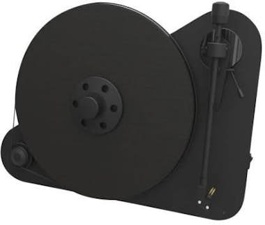 Pro-ject Pro-Ject Vertical Turntable E BT para diestros Neg Pro-ject Pro-Ject Vertical Turntable E BT para diestros Neg