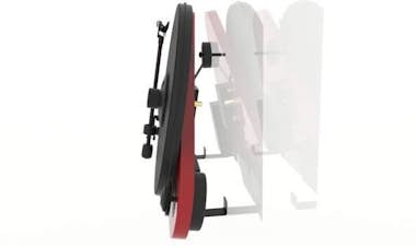 Pro-ject Pro-Ject Vertical Turntable E BT para diestros Neg Pro-ject Pro-Ject Vertical Turntable E BT para diestros Neg