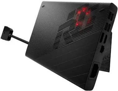Asus Tarjeta gráfica externa móvil ROG XG - RTX 3080 | Asus Tarjeta gráfica externa móvil ROG XG - RTX 3080 |