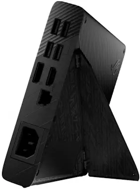 Asus Tarjeta gráfica externa móvil ROG XG - RTX 3080 | Asus Tarjeta gráfica externa móvil ROG XG - RTX 3080 |