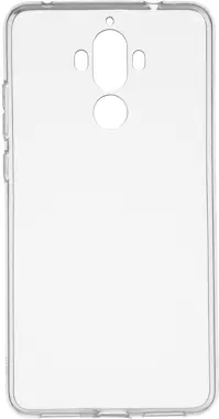 La Casa de las Carcasas Funda Silicona Transparente para Huawei Mate 9 La Casa de las Carcasas Funda Silicona Transparente para Huawei Mate 9