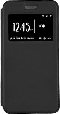 La Casa de las Carcasas Funda libro para Huawei P8 Lite 2017 La Casa de las Carcasas Funda libro para Huawei P8 Lite 2017