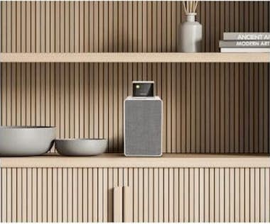 Pure Evoke Spot White - Radio por Internet - Minicanale Pure Evoke Spot White - Radio por Internet - Minicanale