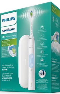 Philips Cepillo de dientes eléctrico PHILIPS SONICARE HX68 Philips Cepillo de dientes eléctrico PHILIPS SONICARE HX68