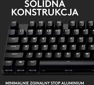 Logitech Teclado para juegos G413 SE (920-010437) Logitech Teclado para juegos G413 SE (920-010437)