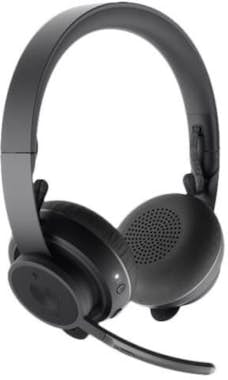 Logitech logitech zone wireless - auricular 981-000859 Logitech logitech zone wireless - auricular 981-000859