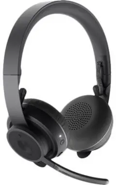 Logitech logitech zone wireless - auricular 981-000859 Logitech logitech zone wireless - auricular 981-000859