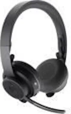Logitech logitech zone wireless - auricular 981-000859 Logitech logitech zone wireless - auricular 981-000859