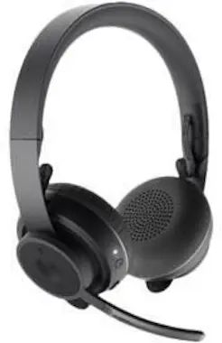 Logitech logitech zone wireless - auricular 981-000859 Logitech logitech zone wireless - auricular 981-000859