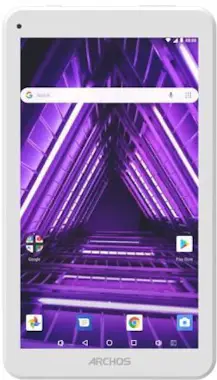 Archos Tableta táctil - ARCHOS - T70 - 7"" - 2GB RAM - 16 Archos Tableta táctil - ARCHOS - T70 - 7"" - 2GB RAM - 16