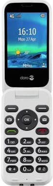 Doro Teléfono móvil doro 6820 Clamshell para personas m Doro Teléfono móvil doro 6820 Clamshell para personas m