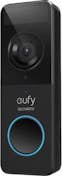 eufy Eufy Wireless Doorbell Slim 1080p Video Doorbell