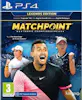 Koch Media Matchpoint - Juego de PS4 de Tennis Championships Koch Media Matchpoint - Juego de PS4 de Tennis Championships