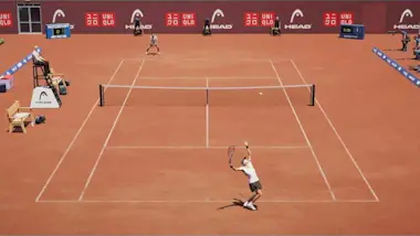 Koch Media Matchpoint - Juego de PS4 de Tennis Championships Koch Media Matchpoint - Juego de PS4 de Tennis Championships