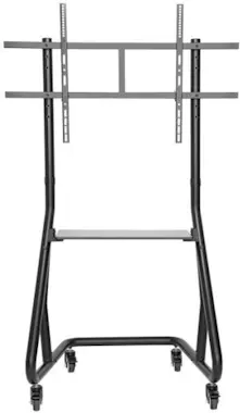 Newstar Soporte de suelo para pantalla plana móvil newstar Newstar Soporte de suelo para pantalla plana móvil newstar