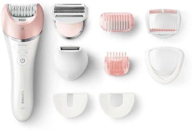 Remington PHILIPS BRE640/10 SATINELLE ADVANCED Depiladora co Remington PHILIPS BRE640/10 SATINELLE ADVANCED Depiladora co