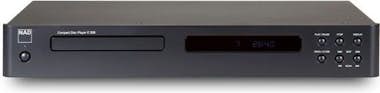NAD Reproductor de CD Nad Classic Series C538 Grafito NAD Reproductor de CD Nad Classic Series C538 Grafito