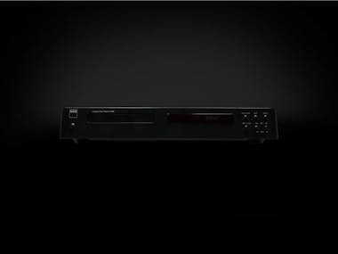 NAD Reproductor de CD Nad Classic Series C538 Grafito NAD Reproductor de CD Nad Classic Series C538 Grafito