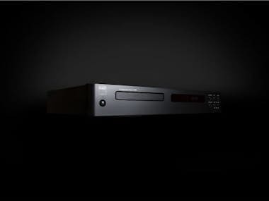 NAD Reproductor de CD Nad Classic Series C538 Grafito NAD Reproductor de CD Nad Classic Series C538 Grafito