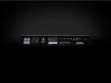 NAD Reproductor de CD Nad Classic Series C538 Grafito NAD Reproductor de CD Nad Classic Series C538 Grafito