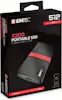 Emtec SSD portátil EMTEC SSD 512GB 3.1 Gen2 X200 Emtec SSD portátil EMTEC SSD 512GB 3.1 Gen2 X200