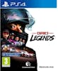 Electronic Arts GRID LEYENDAS (PS4)