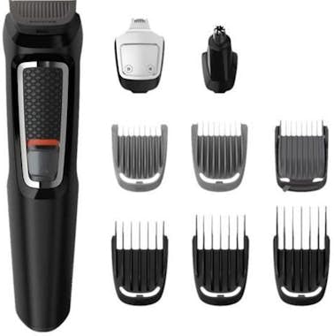 Philips PHILIPS MG3740/15 Recortadora de cabello y multies Philips PHILIPS MG3740/15 Recortadora de cabello y multies