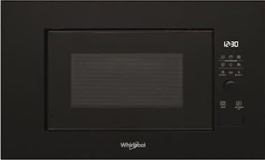 Whirlpool Microondas Grill Empotrable WMF 200 GNB