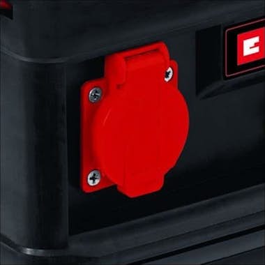 Einhell Grupo electrógeno TC-PG 10/E5 - Motor 2 tiempos - Einhell Grupo electrógeno TC-PG 10/E5 - Motor 2 tiempos -