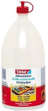 tesa Tesa 57007-00003-00 Pegamento Universal 1750 g Bla tesa Tesa 57007-00003-00 Pegamento Universal 1750 g Bla