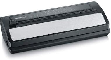 Severin 3611-000 Dispositivo Sous Vide, Negro Severin 3611-000 Dispositivo Sous Vide, Negro