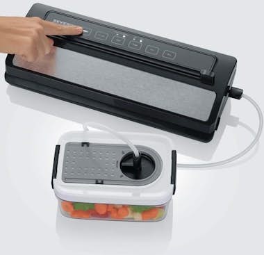 Severin 3611-000 Dispositivo Sous Vide, Negro Severin 3611-000 Dispositivo Sous Vide, Negro