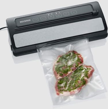 Severin 3611-000 Dispositivo Sous Vide, Negro Severin 3611-000 Dispositivo Sous Vide, Negro