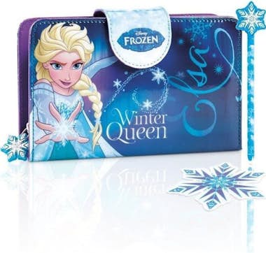 PowerA POWER A Frozen Carátula - Nintendo 3DS PowerA POWER A Frozen Carátula - Nintendo 3DS