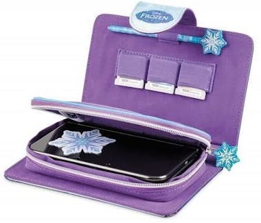 PowerA POWER A Frozen Carátula - Nintendo 3DS PowerA POWER A Frozen Carátula - Nintendo 3DS