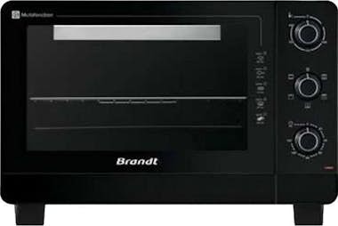 Brandt Horno compacto BRANDT FC405MB 40 Litros. Brandt Horno compacto BRANDT FC405MB 40 Litros.