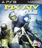 Thq MX VS ATV ALIVE / Juego de consola PS3 Thq MX VS ATV ALIVE / Juego de consola PS3