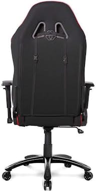 AKRacing Silla Core EX Wide SE (Negro/Rojo) AKRacing Silla Core EX Wide SE (Negro/Rojo)