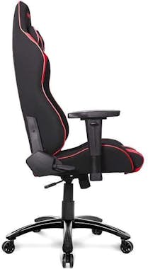 AKRacing Silla Core EX Wide SE (Negro/Rojo) AKRacing Silla Core EX Wide SE (Negro/Rojo)