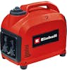 Einhell Grupo electrógeno TC-IG 2000 - Potencia continua 1 Einhell Grupo electrógeno TC-IG 2000 - Potencia continua 1