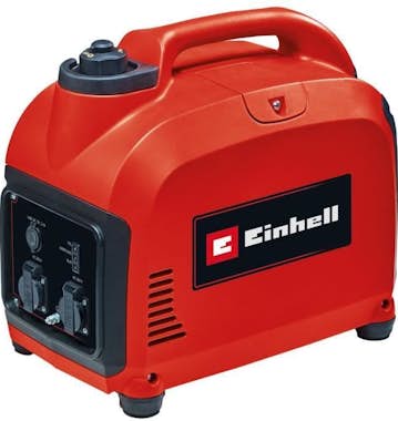 Einhell Grupo electrógeno TC-IG 2000 - Potencia continua 1 Einhell Grupo electrógeno TC-IG 2000 - Potencia continua 1