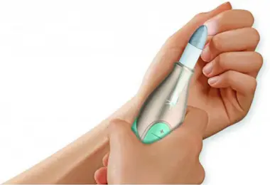 Beurer MP 84 - Aparato sencillo de manicura y pedicura Beurer MP 84 - Aparato sencillo de manicura y pedicura