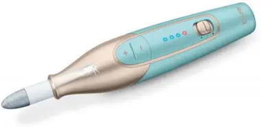 Beurer MP 84 - Aparato sencillo de manicura y pedicura Beurer MP 84 - Aparato sencillo de manicura y pedicura