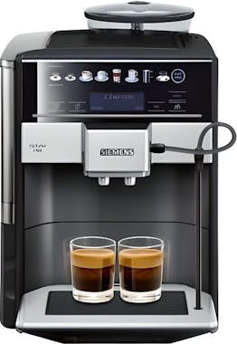 Siemens TE655319RW, Independiente, Máquina espresso, 1,7 L Siemens TE655319RW, Independiente, Máquina espresso, 1,7 L
