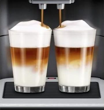 Siemens TE655319RW, Independiente, Máquina espresso, 1,7 L Siemens TE655319RW, Independiente, Máquina espresso, 1,7 L