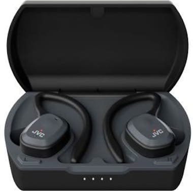 JVC HA-ET45T Negro - Auriculares True Wireless - Auric JVC HA-ET45T Negro - Auriculares True Wireless - Auric