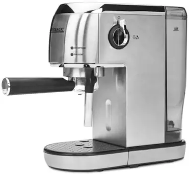 GASTROBACK Gastroback 42716, Independiente, 1,4 L, De café mo GASTROBACK Gastroback 42716, Independiente, 1,4 L, De café mo