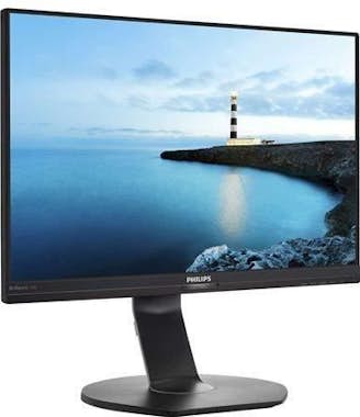 Philips Monitor PHILIPS Brilliance B-line 240B7QPTEB Philips Monitor PHILIPS Brilliance B-line 240B7QPTEB